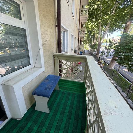 Registan Apartment Самарканд Екстериор снимка