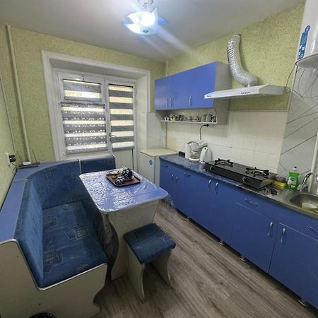 Registan Apartment Самарканд Екстериор снимка