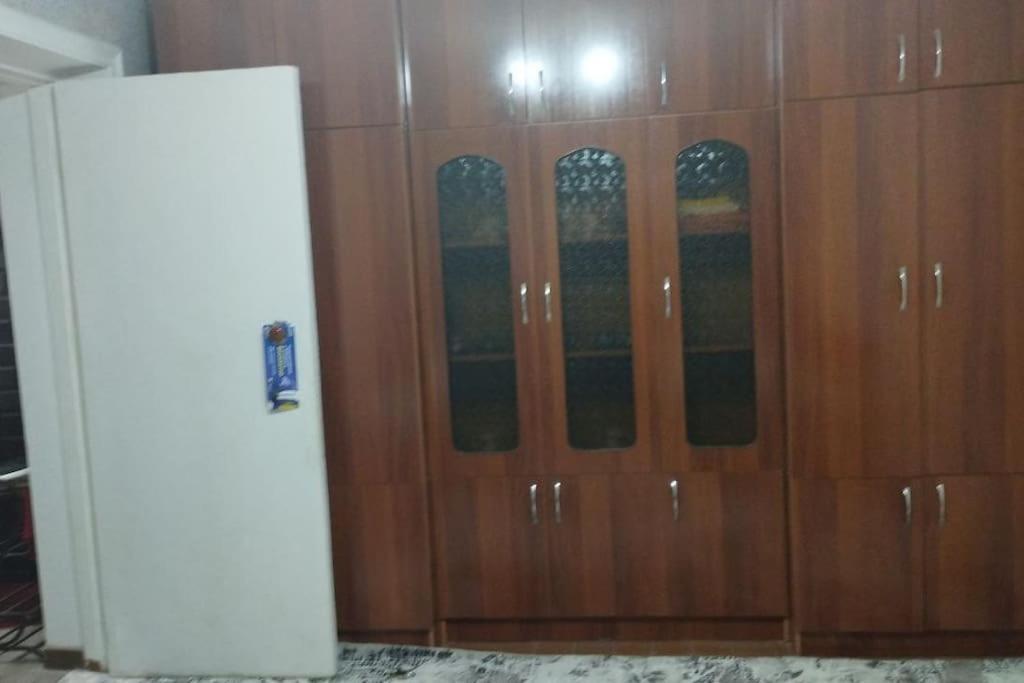 Registan Apartment Самарканд Екстериор снимка