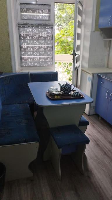 Registan Apartment Самарканд Екстериор снимка