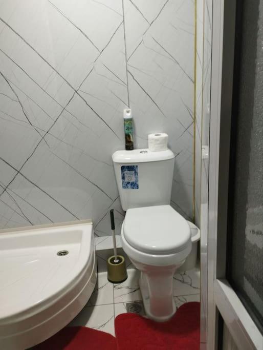 Registan Apartment Самарканд Екстериор снимка