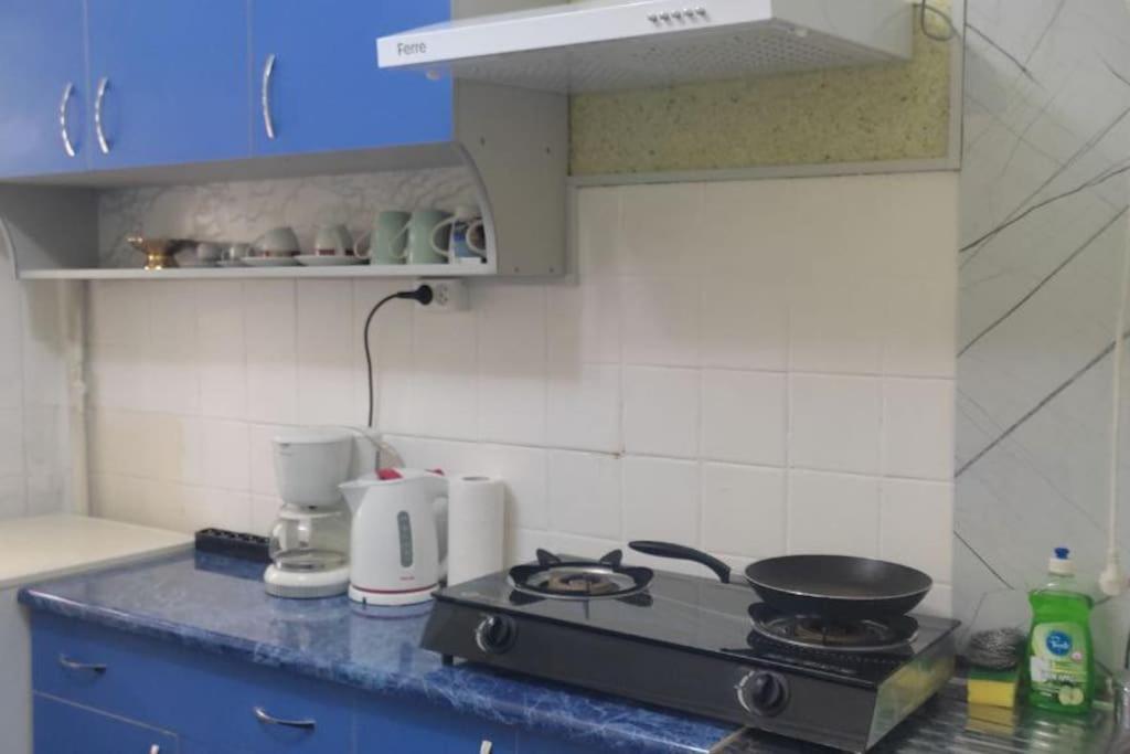Registan Apartment Самарканд Екстериор снимка