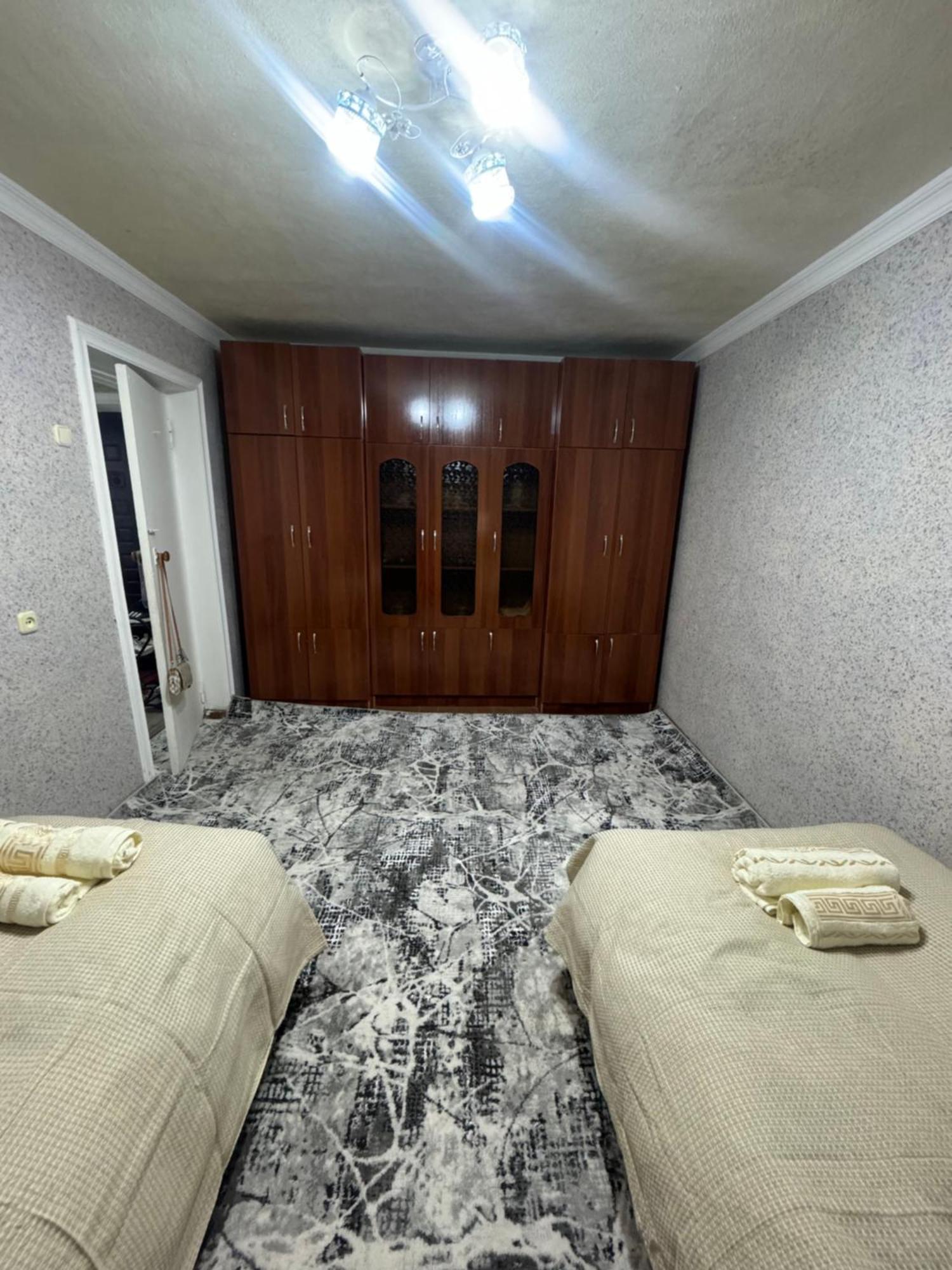 Registan Apartment Самарканд Екстериор снимка