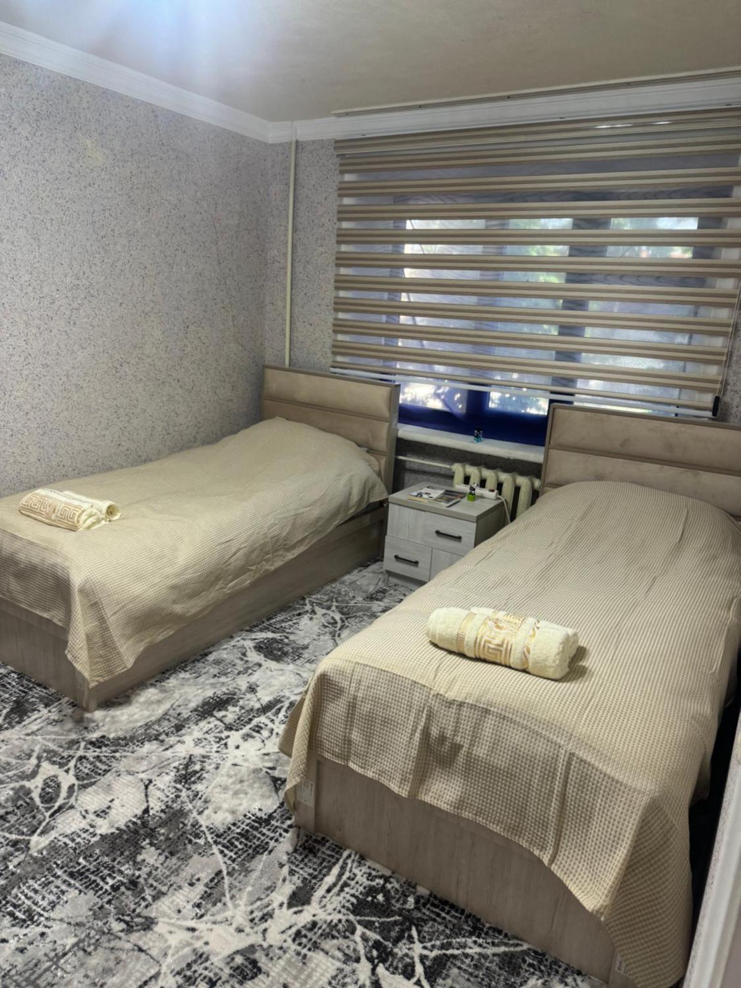 Registan Apartment Самарканд Екстериор снимка